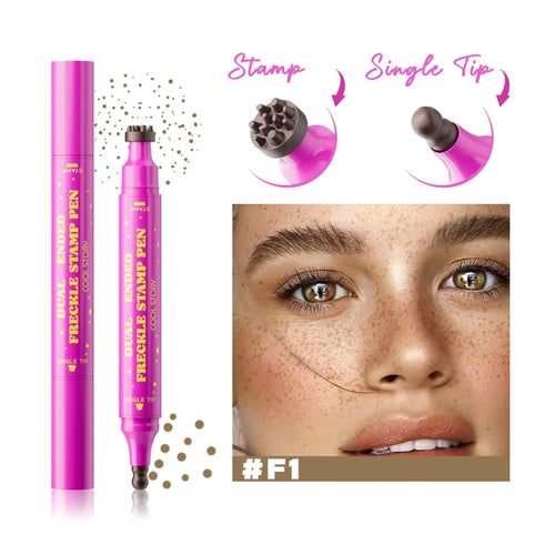 Freckle Magic Pen - Effortless Sun-Kissed Glow
