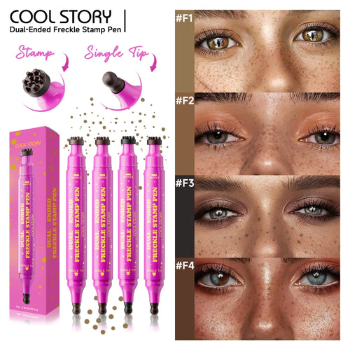 Freckle Magic Pen - Effortless Sun-Kissed Glow