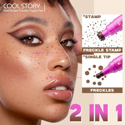 Freckle Magic Pen - Effortless Sun-Kissed Glow