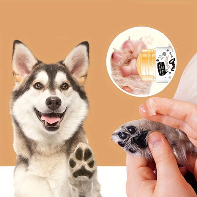 Dog Paw Balm - Lick Safe Snout Soother And Paw Moisturiser