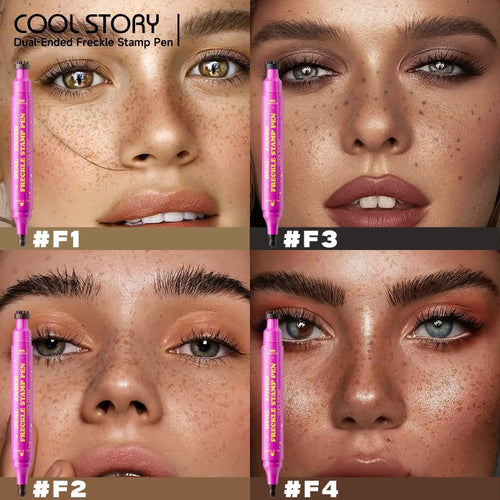 Freckle Magic Pen - Effortless Sun-Kissed Glow